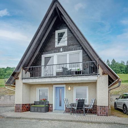 Ferienhaus Hohe Klinge Броттероде Экстерьер фото